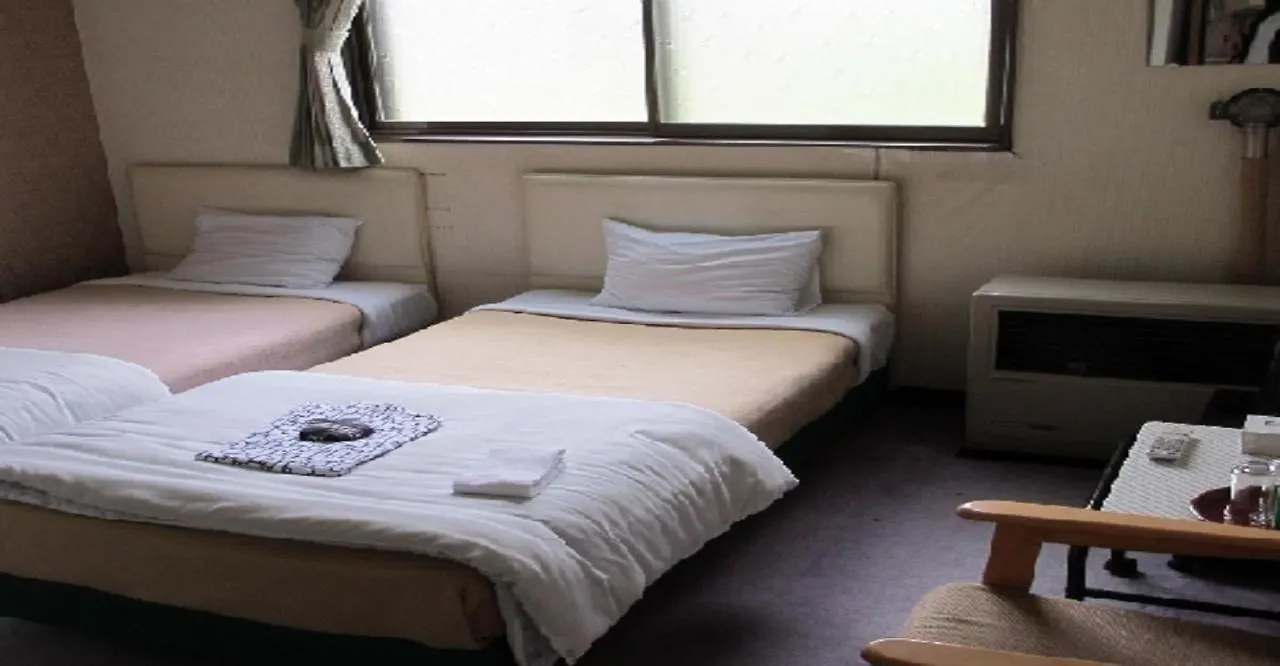 Abashiri - Hotel / Vacation Stay 16199 location